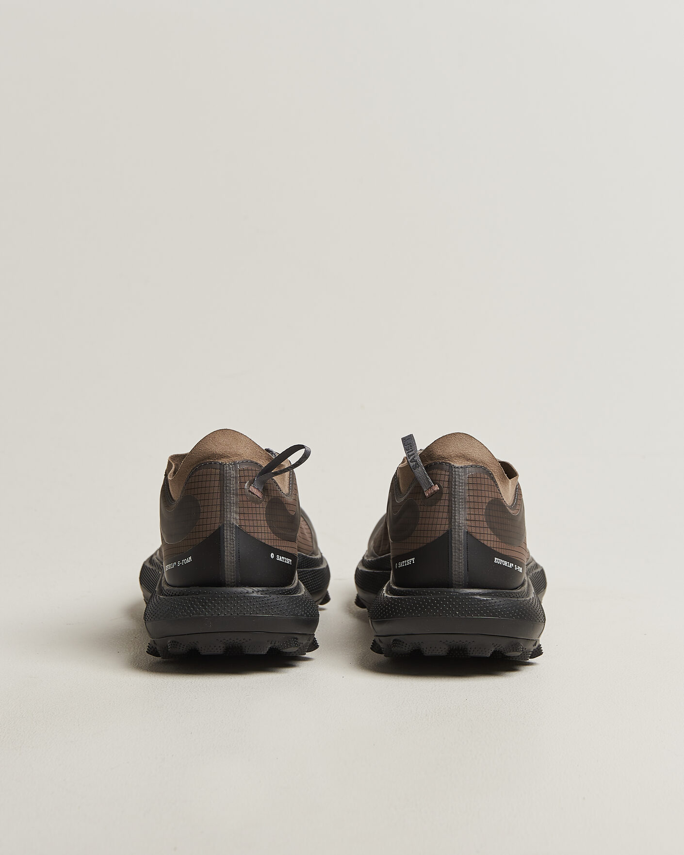 Mies | Juoksukengät | Satisfy | The Rocker Trail Shoes Falcon