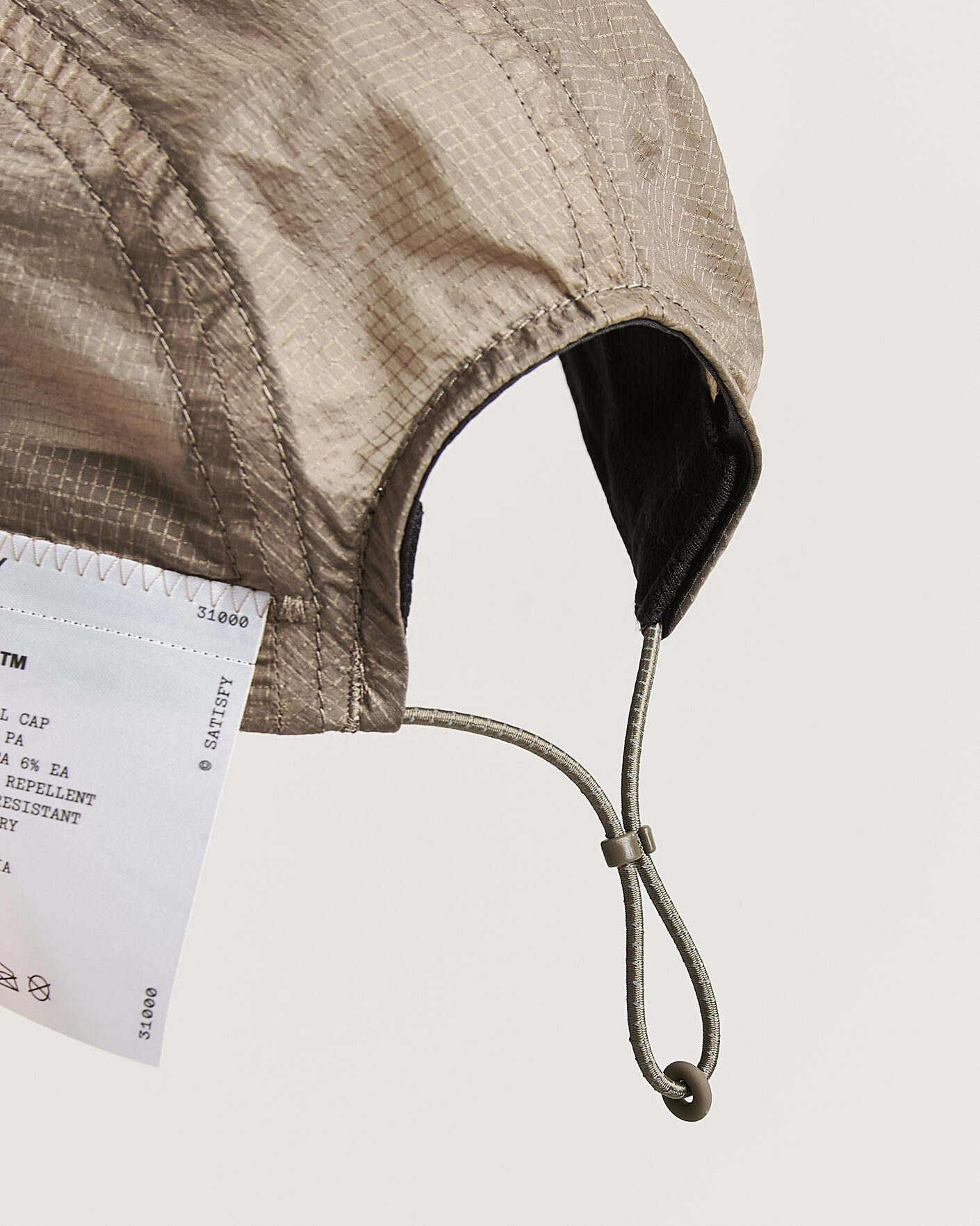 Mies | Päähineet | Satisfy | Rippy Trail Cap Falcon