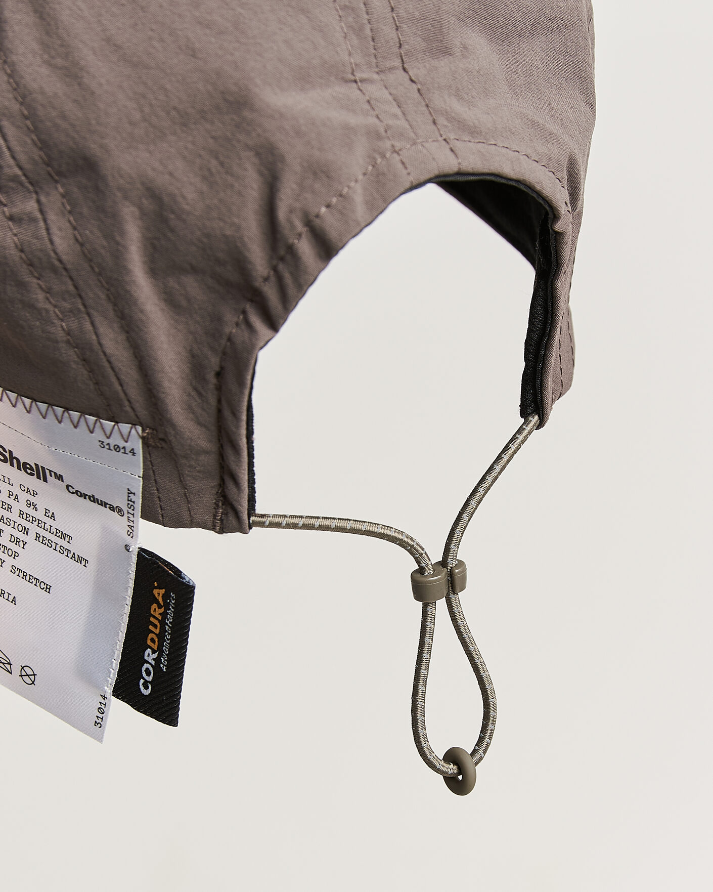 Mies | Päähineet | Satisfy | SatisfyAmbientWarp Cordura Trail CapFalcon