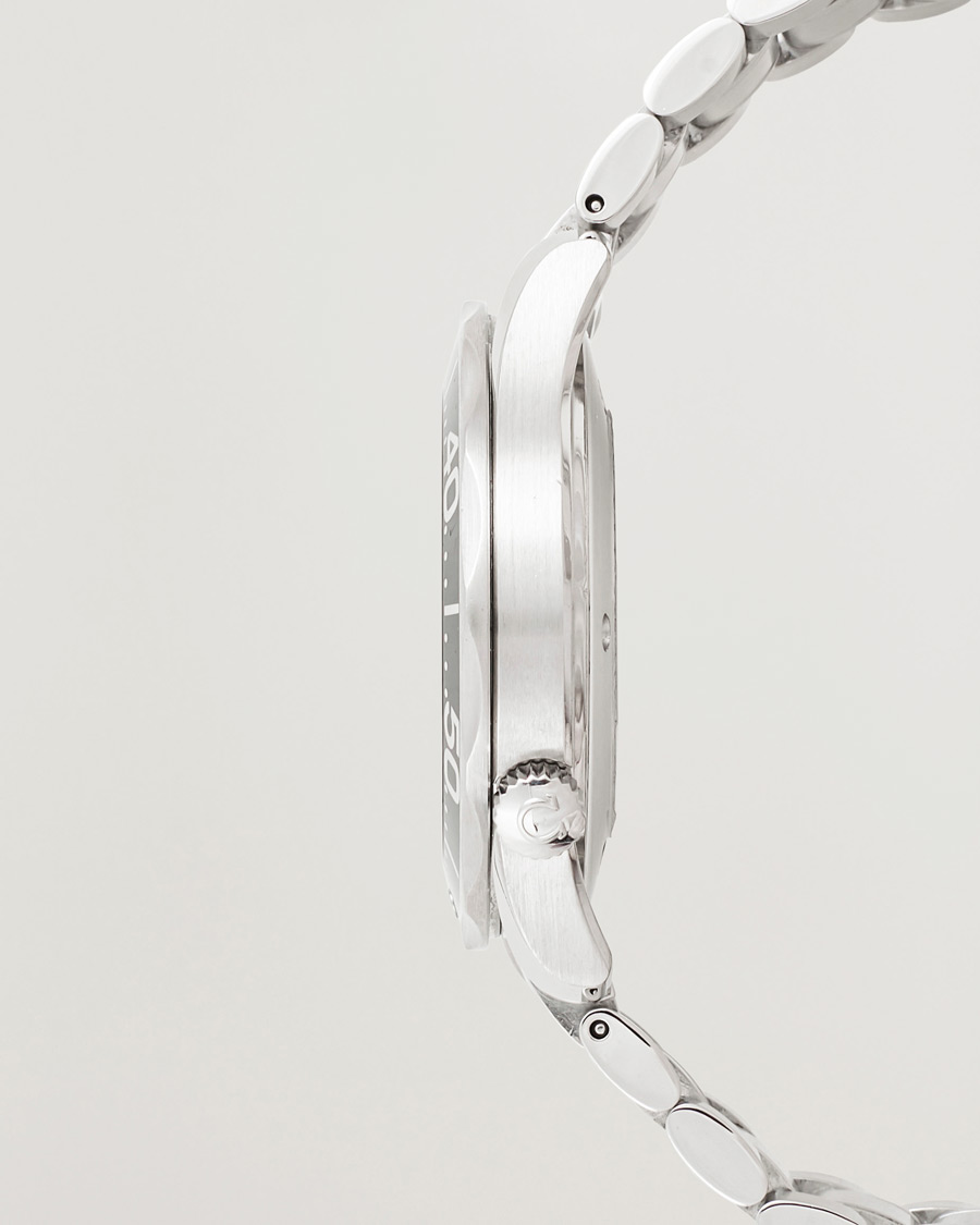Mies | Pre-Owned & Vintage Watches | Omega Pre-Owned | Seamaster 300M SMP Peter Blake 