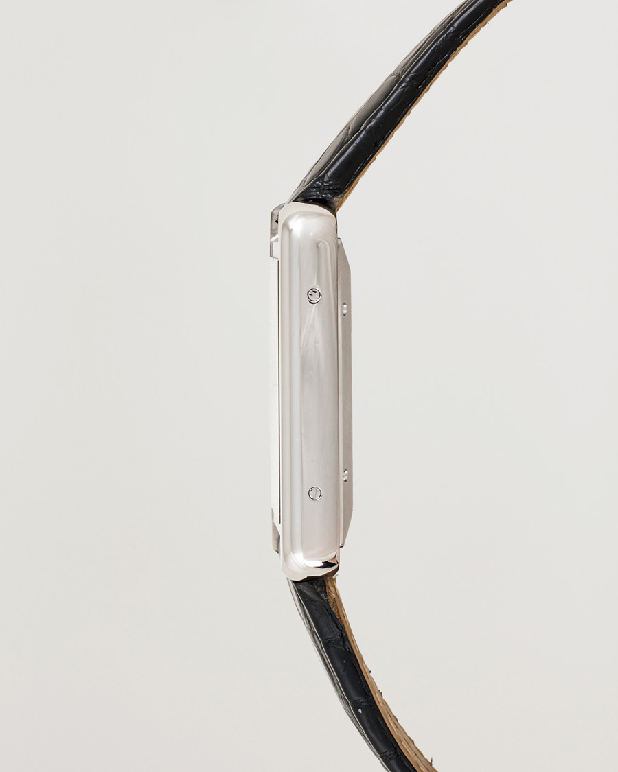 Mies | Pre-Owned & Vintage Watches | Cartier Pre-Owned | Tank Solo XL