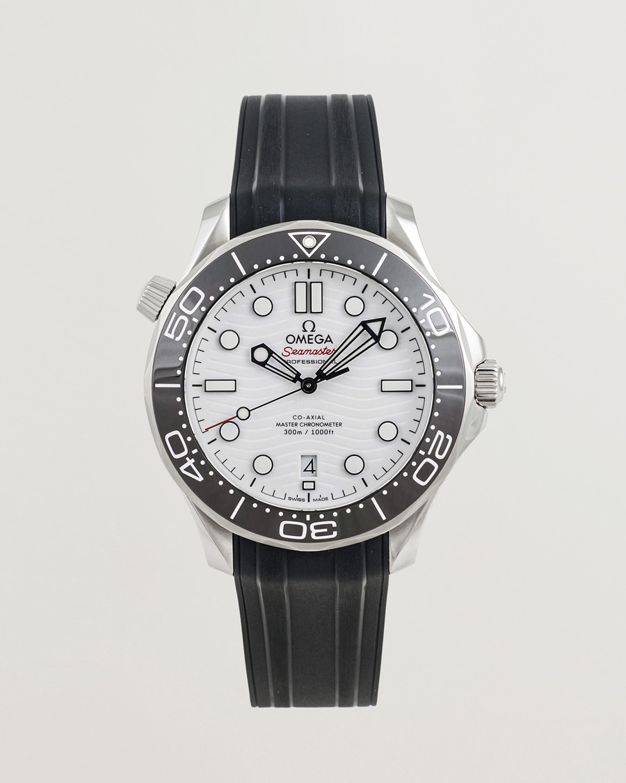 Mies | Omega Pre-Owned Seamaster Diver 300 | Omega Pre-Owned | Seamaster Diver 300