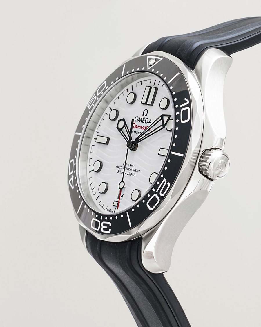 Mies | Omega Pre-Owned Seamaster Diver 300 | Omega Pre-Owned | Seamaster Diver 300