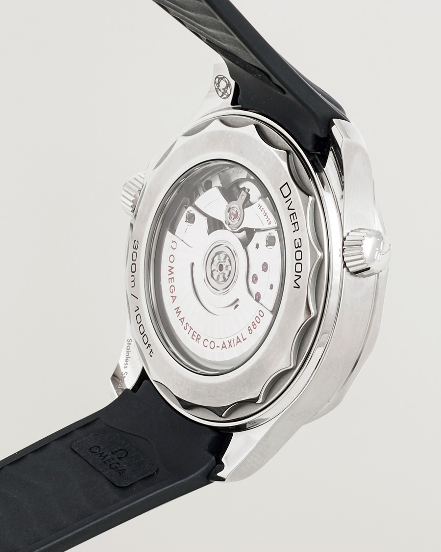 Mies | Omega Pre-Owned Seamaster Diver 300 | Omega Pre-Owned | Seamaster Diver 300