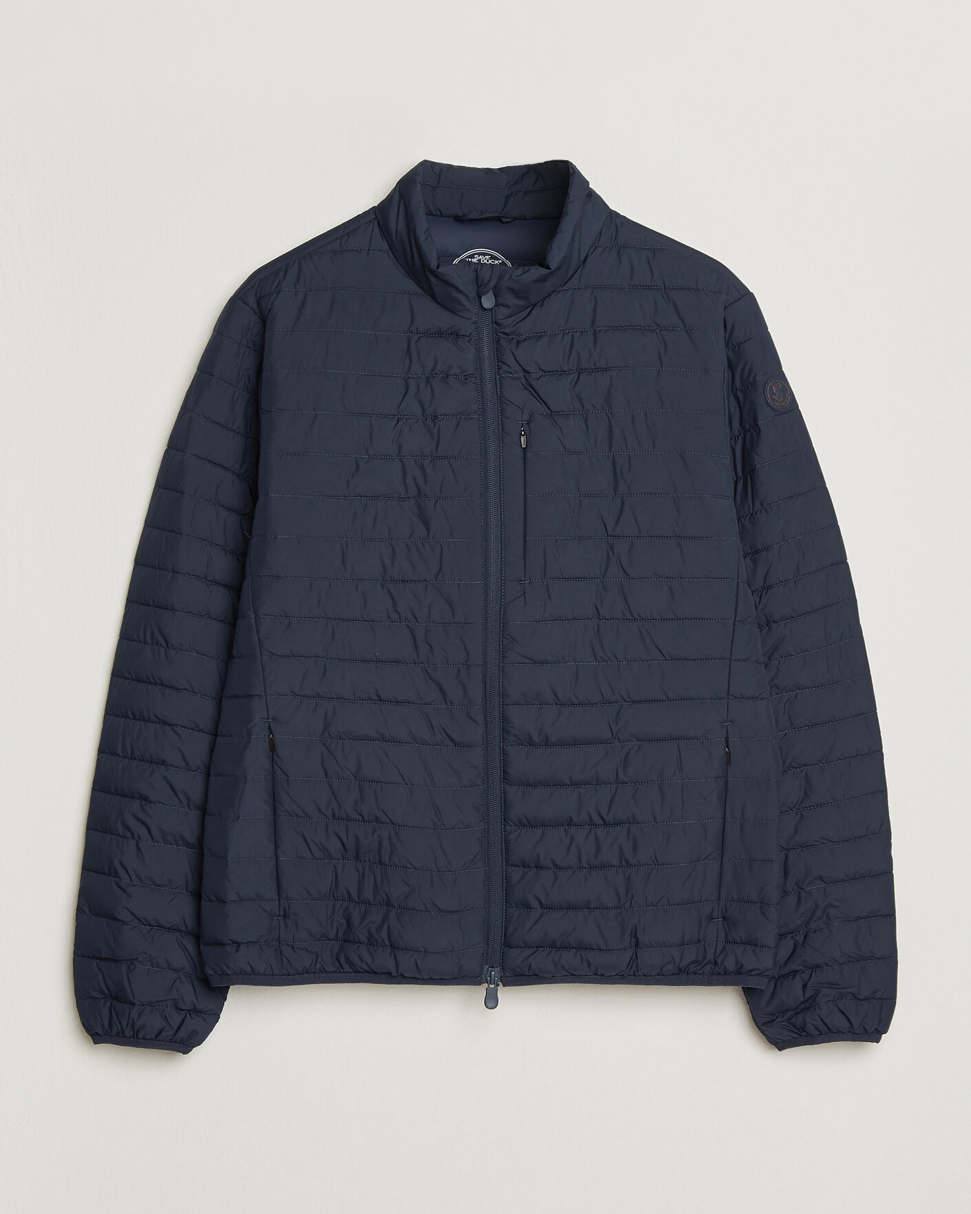 Mies | Takit | Save The Duck | Cole Lightweight Padded Jacket  Navy