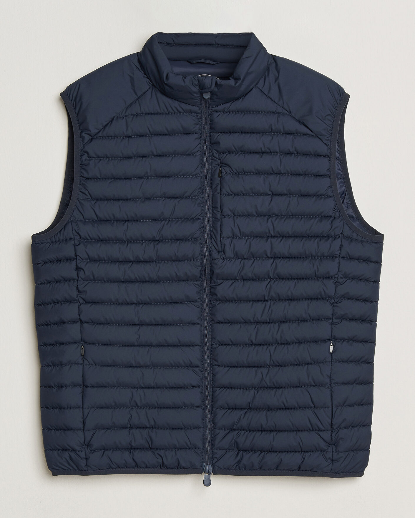 Mies | Ulkoliivit | Save The Duck | Dave Lightweight Padded Vest Navy Blue