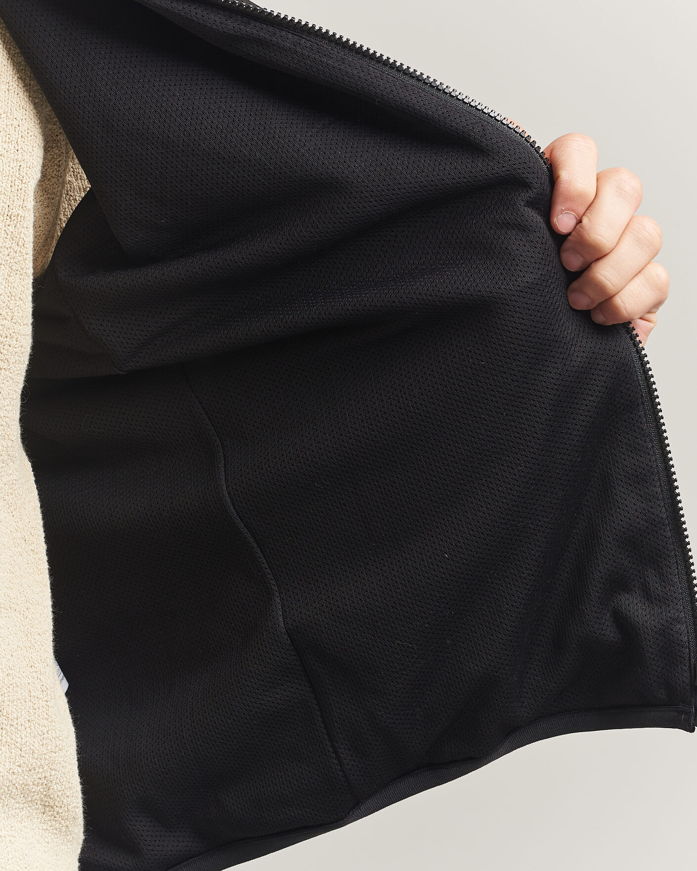 Mies | Ulkoliivit | Save The Duck | Joe Wind/Water Resistant Vest Black