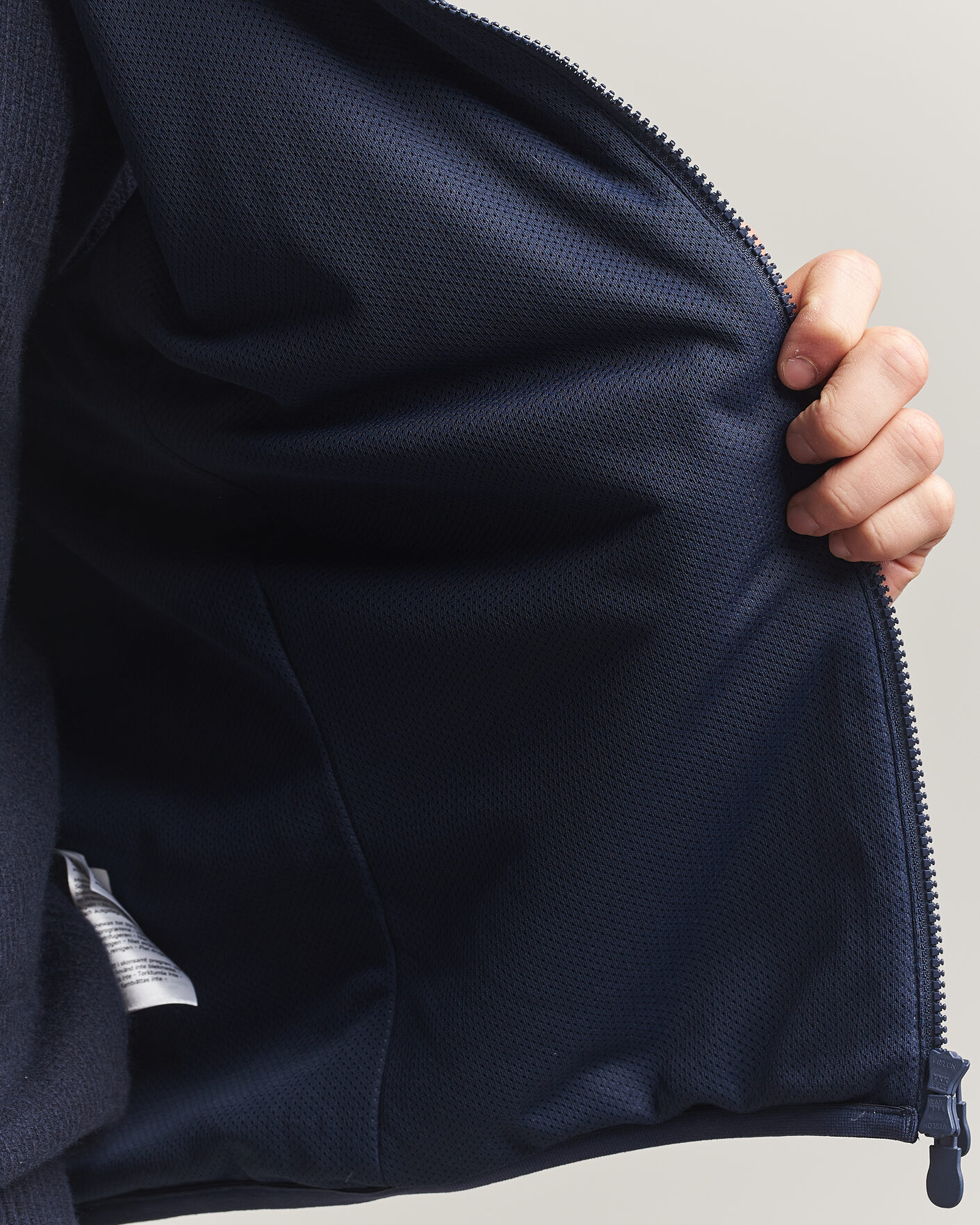 Mies | Ulkoliivit | Save The Duck | Joe Wind/Water Resistant Vest Navy Blue