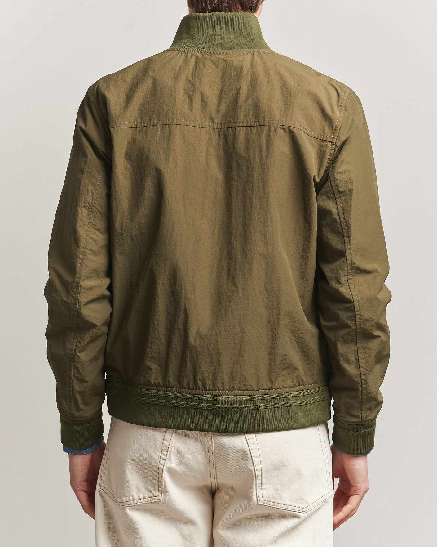 Mies | Takit | Valstar | Unlined Valstarino Military