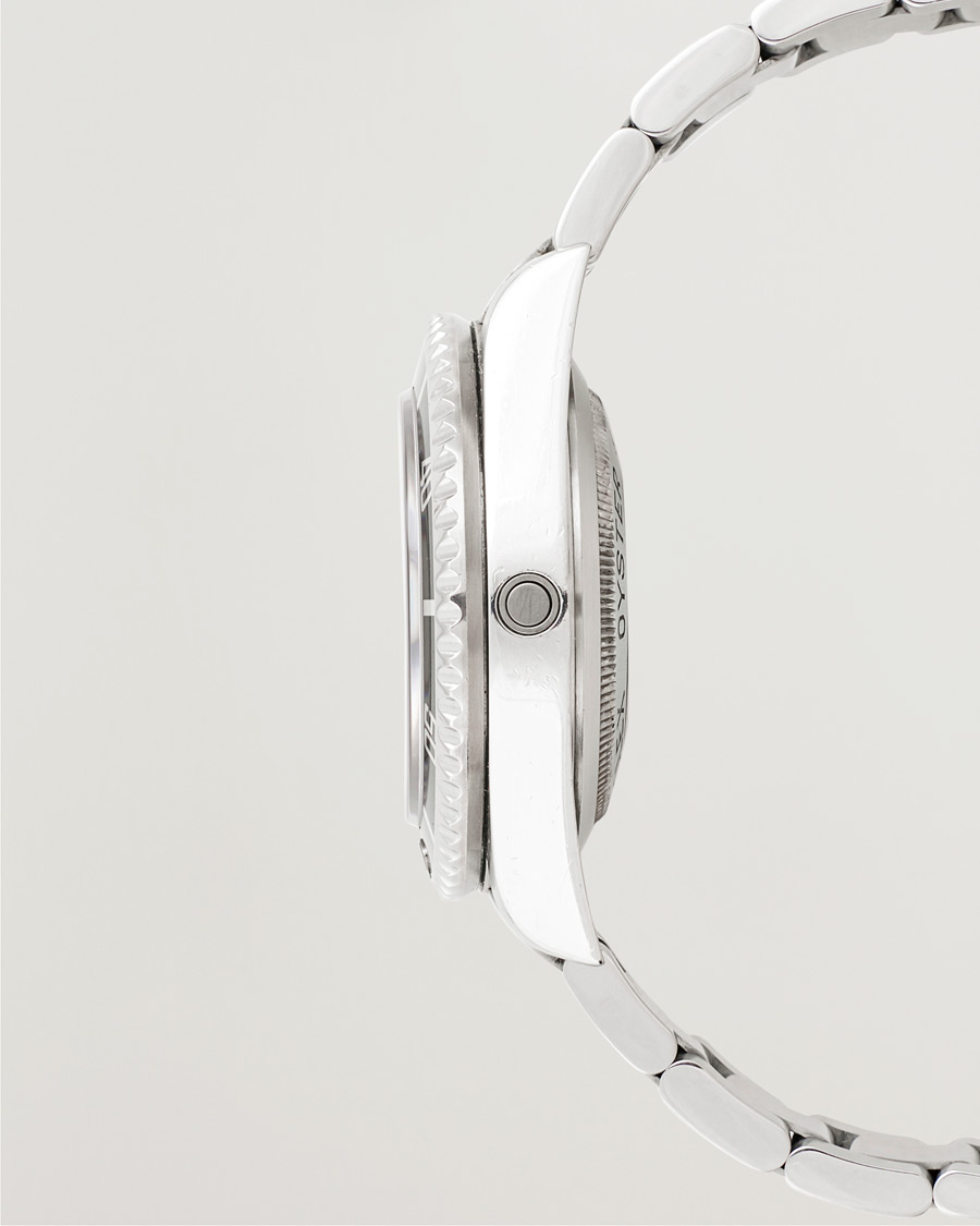 Mies | Pre-Owned & Vintage Watches | Rolex Pre-Owned | Sea Dweller