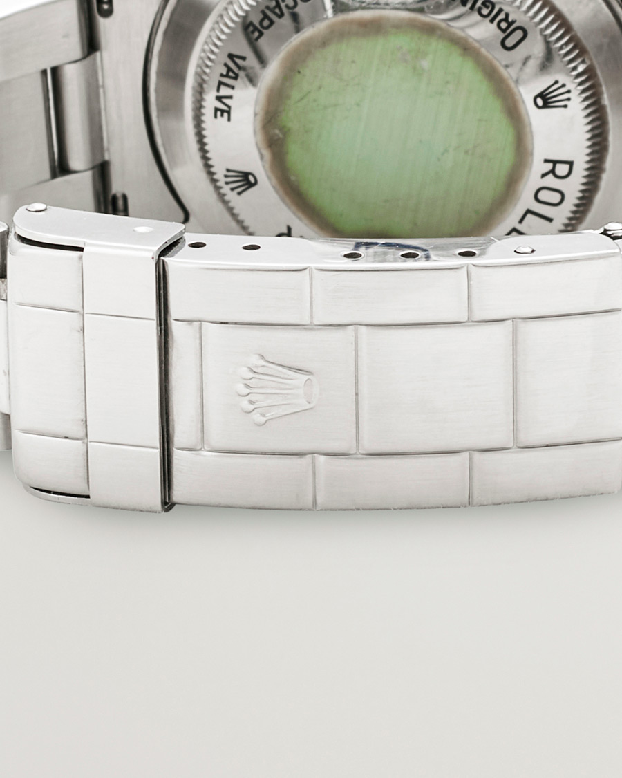 Mies | Pre-Owned & Vintage Watches | Rolex Pre-Owned | Sea Dweller