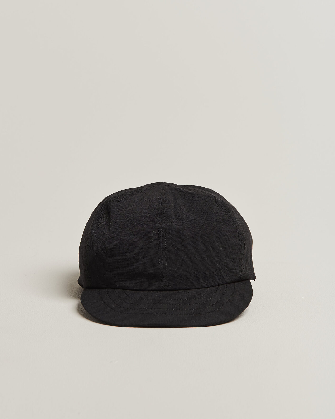 Mies | Päähineet | Snow Peak | Quick Dry Cap Black