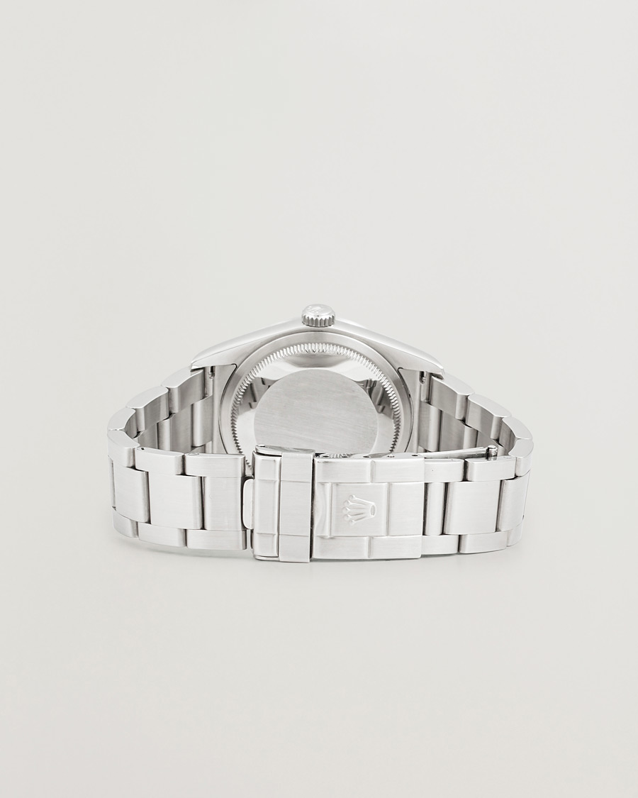 Mies | Pre-Owned & Vintage Watches | Rolex Pre-Owned | Explorer 