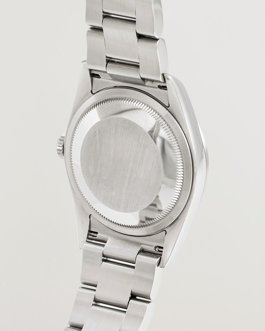 Mies | Pre-Owned & Vintage Watches | Rolex Pre-Owned | Explorer 