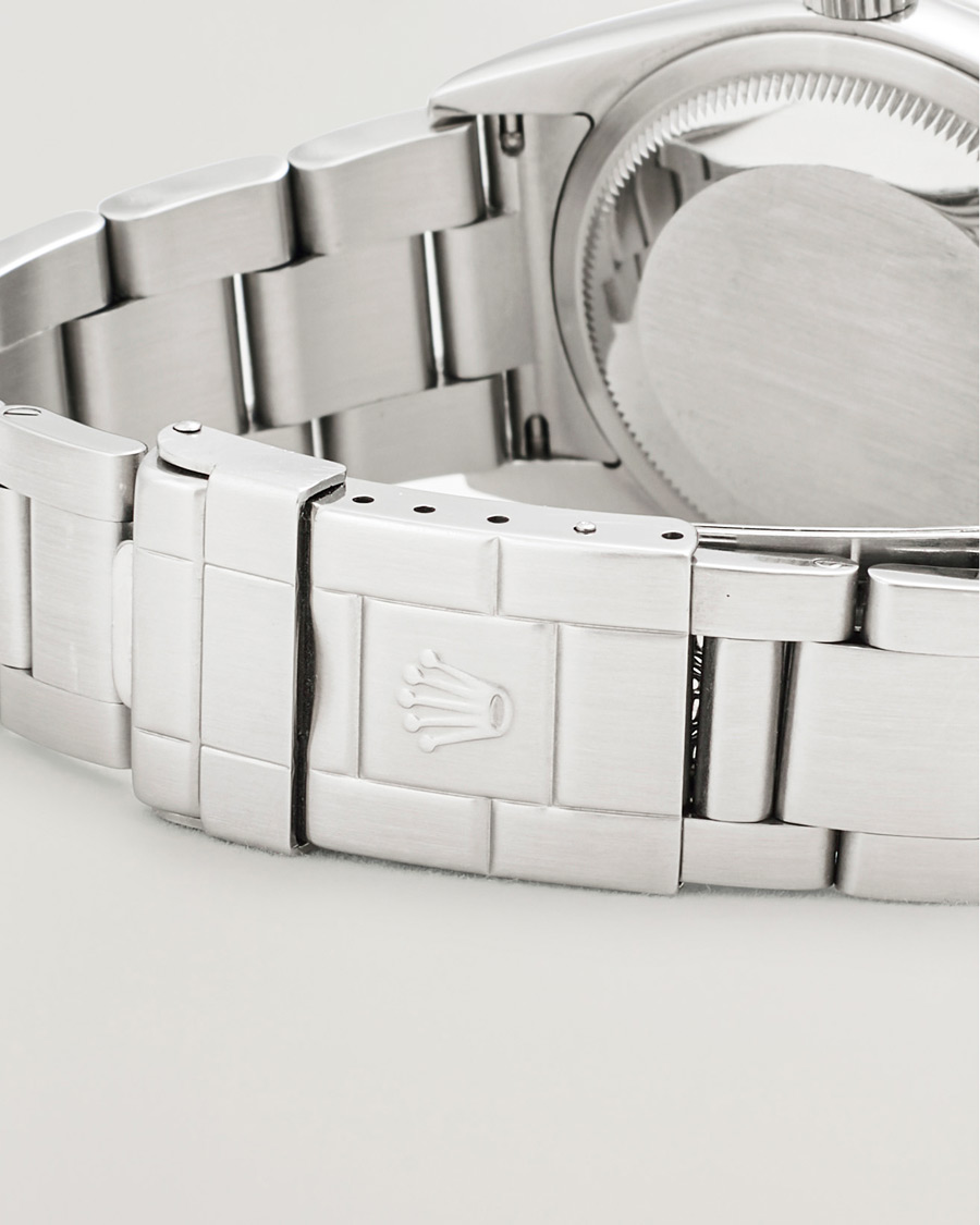 Mies | Pre-Owned & Vintage Watches | Rolex Pre-Owned | Explorer 