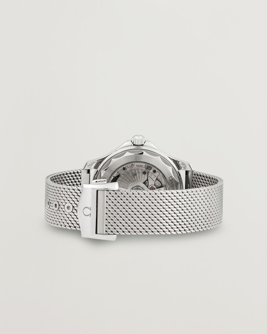 Mies | Pre-Owned & Vintage Watches | Omega Pre-Owned | Seamaster 300M 