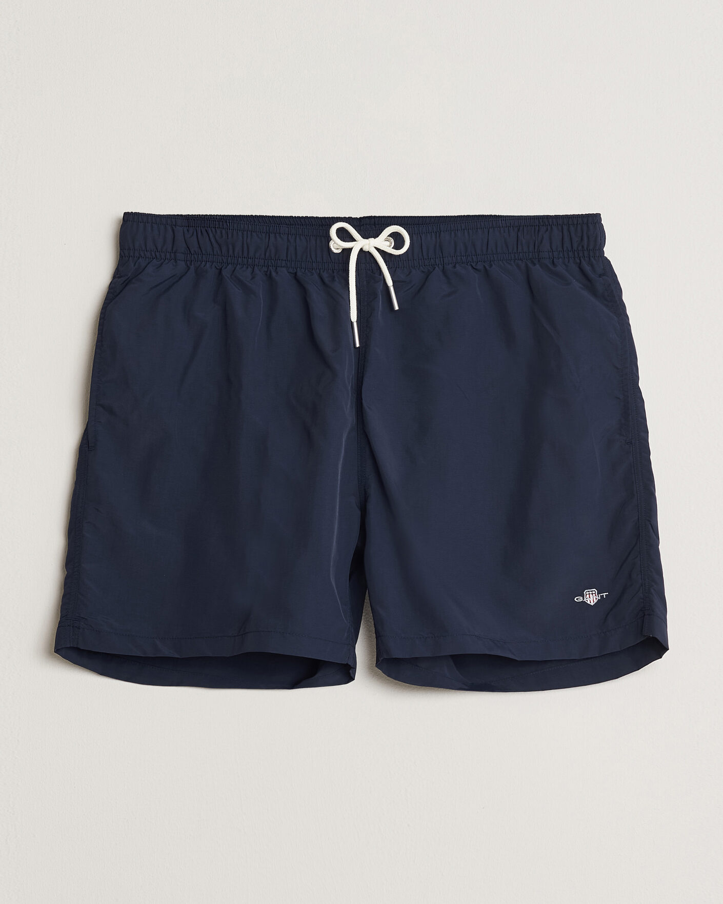 Mies | Uimahousut | Gant | Basic Swimshorts Marine