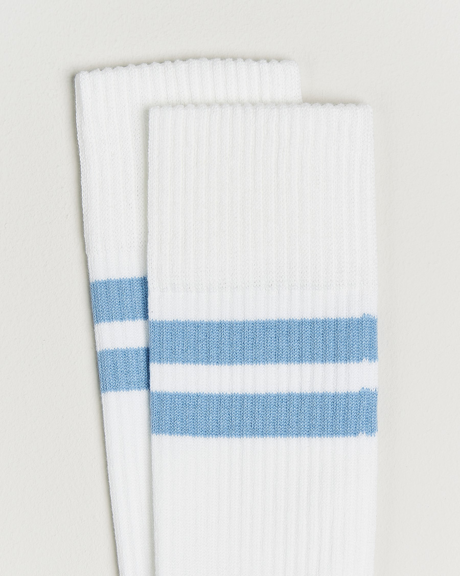 Mies | Alusvaatteet | Falke | Dynamic Tennis Sock White/Blue