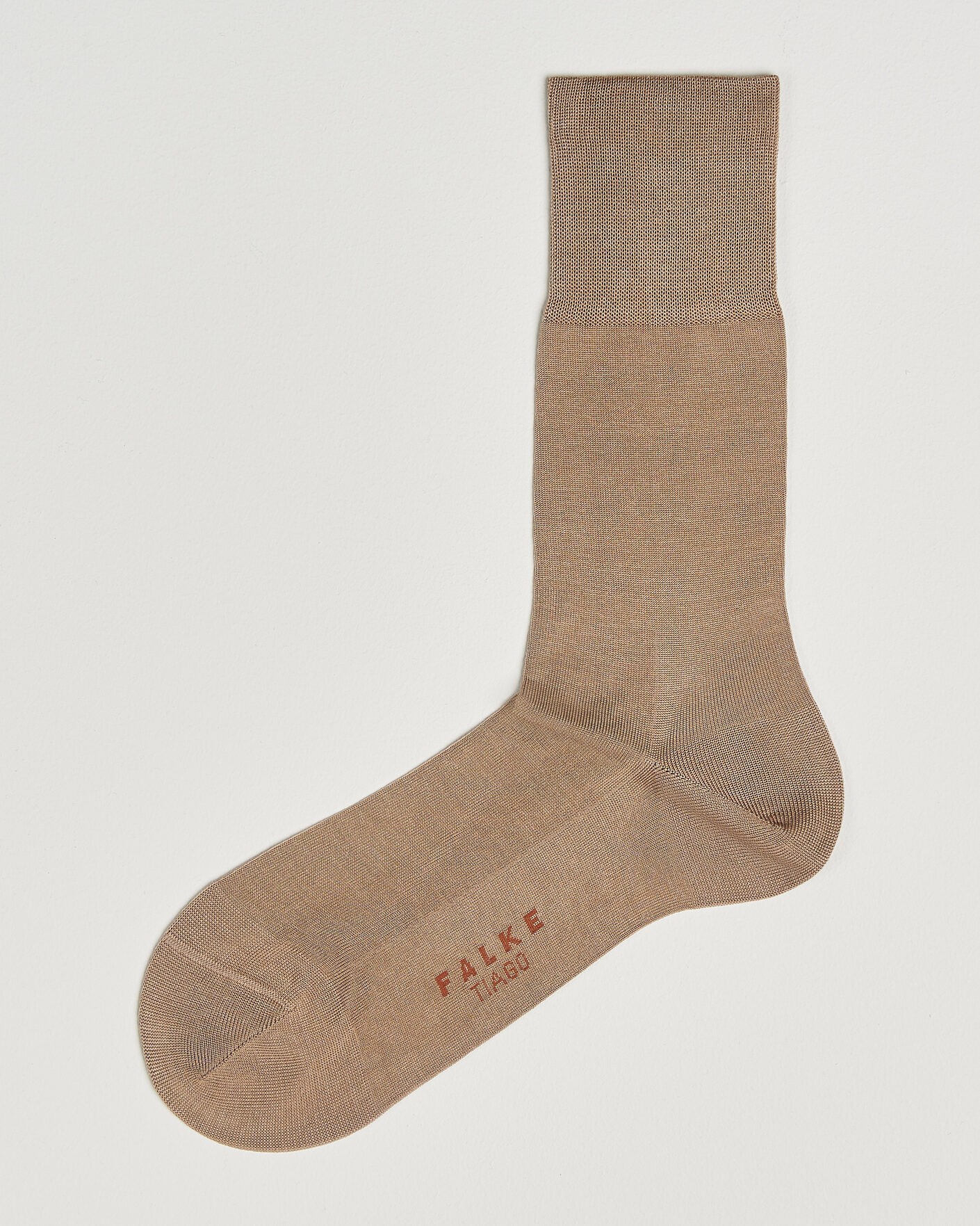 Mies | Alusvaatteet | Falke | Tiago Socks Sesame Beige