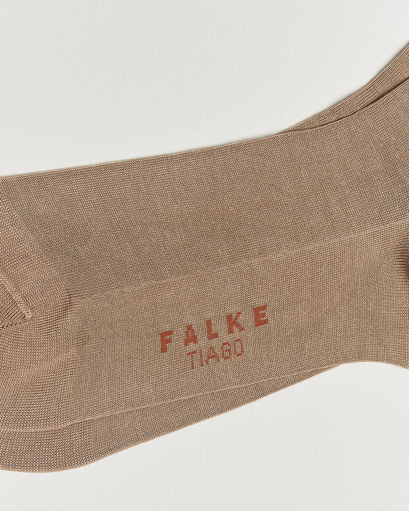 Mies | Alusvaatteet | Falke | Tiago Socks Sesame Beige