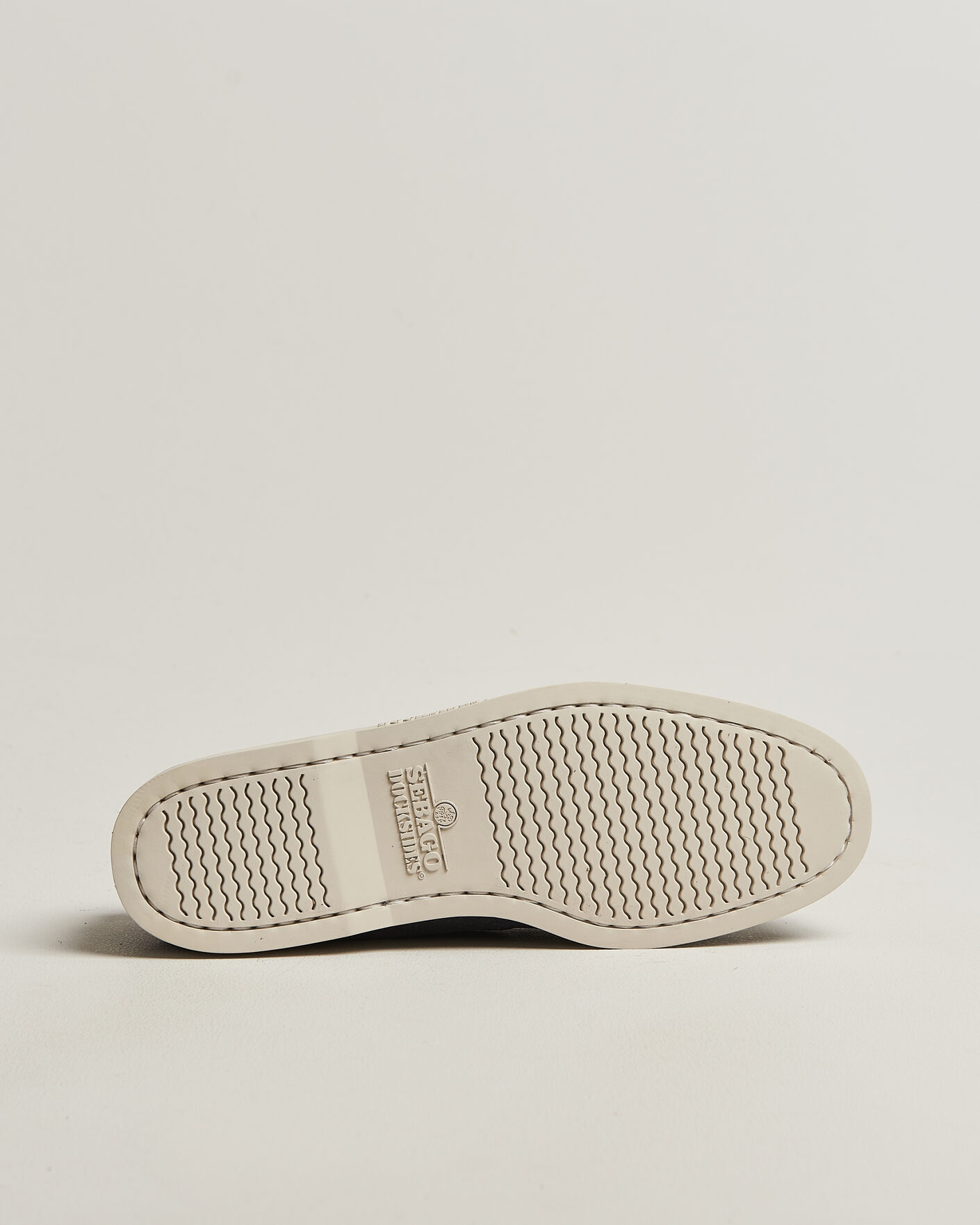 Mies | Purjehduskengät | Sebago | Docksides Suede Boat Shoe Blue Navy