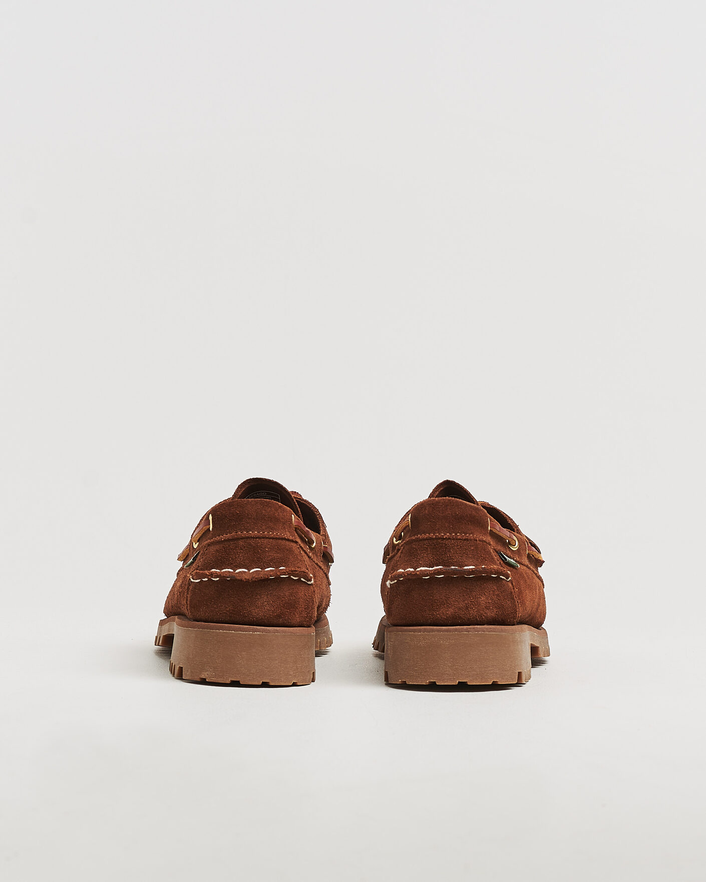 Mies | Loaferit | Sebago | Ranger Suede Loafer Dark Brown