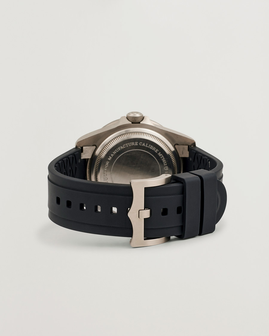 Mies | Tudor Pre-Owned Pelagos | Tudor Pre-Owned | Pelagos