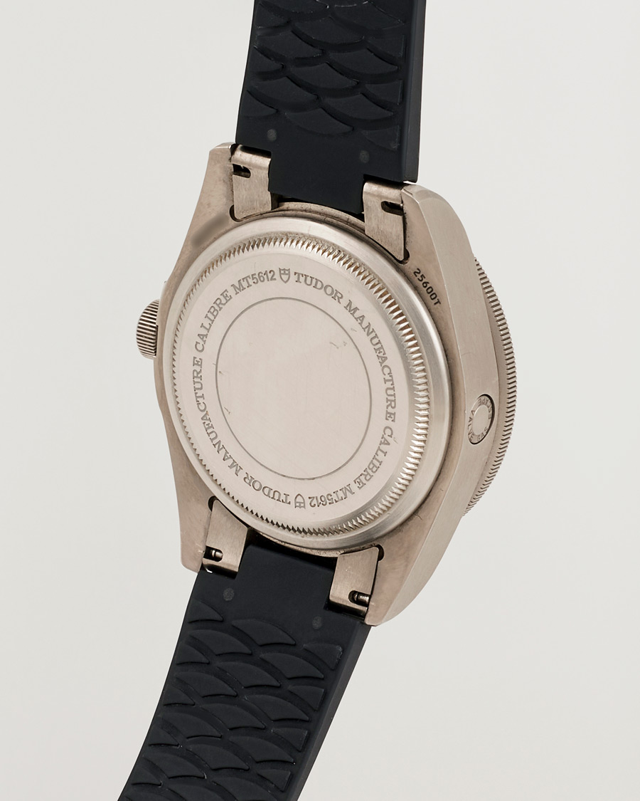 Mies | Pre-Owned & Vintage Watches | Tudor Pre-Owned | Pelagos 