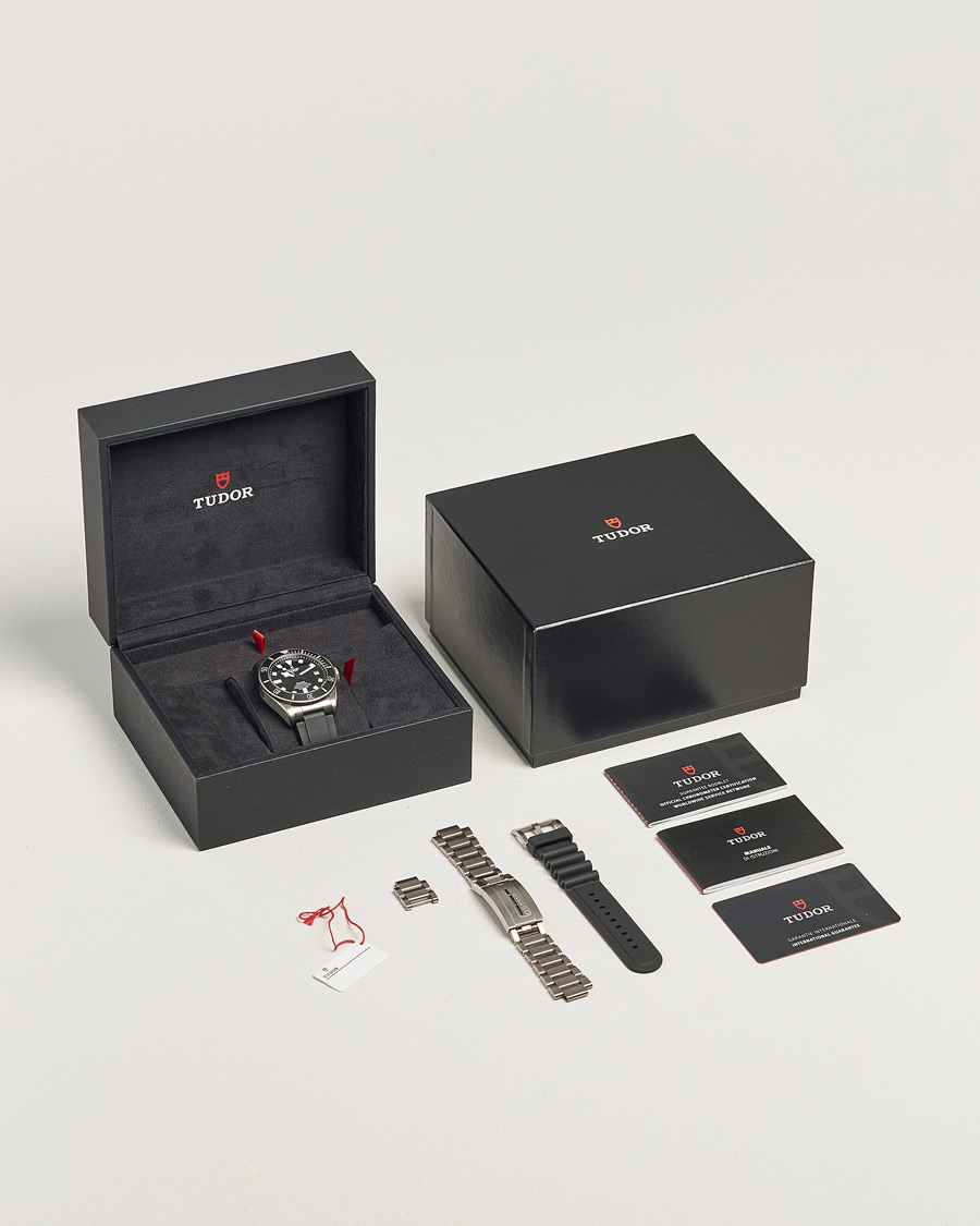 Mies | Pre-Owned & Vintage Watches | Tudor Pre-Owned | Pelagos 