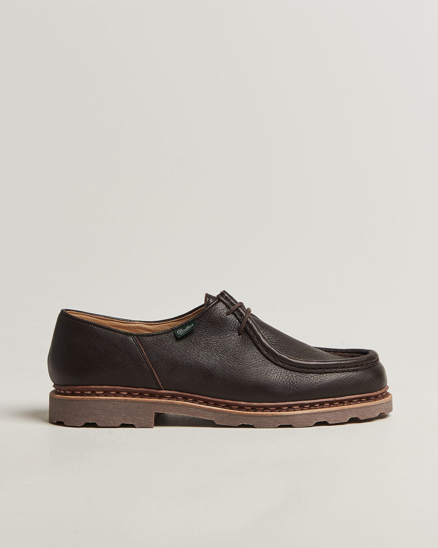 Mies | Derby-kengät | Paraboot | Michael Derby Brown Deerskin
