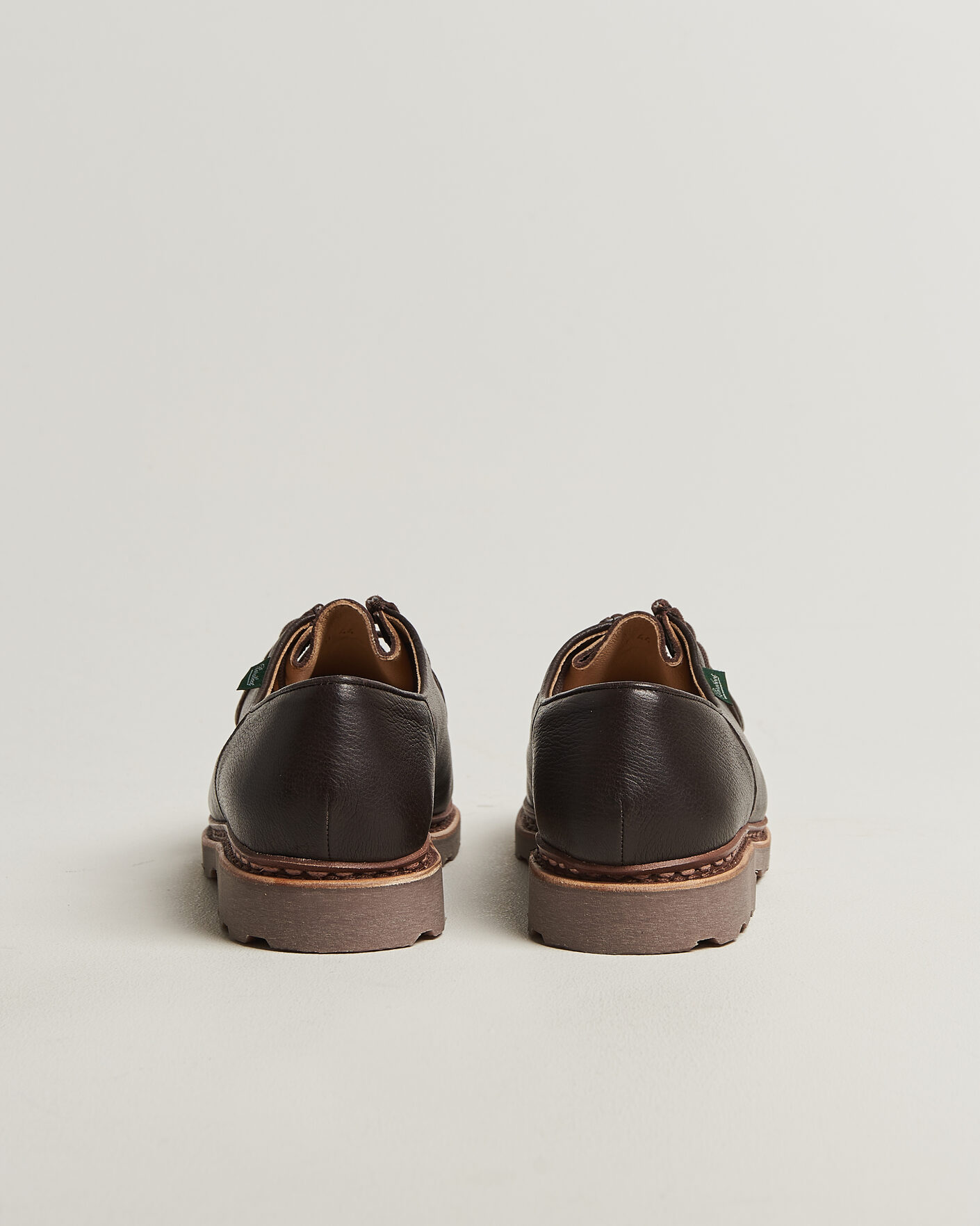 Mies | Derby-kengät | Paraboot | Michael Derby Brown Deerskin