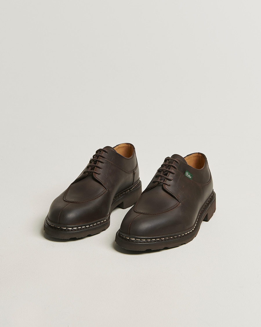 Mies | Derby-kengät | Paraboot | Avignon Derby Gringo