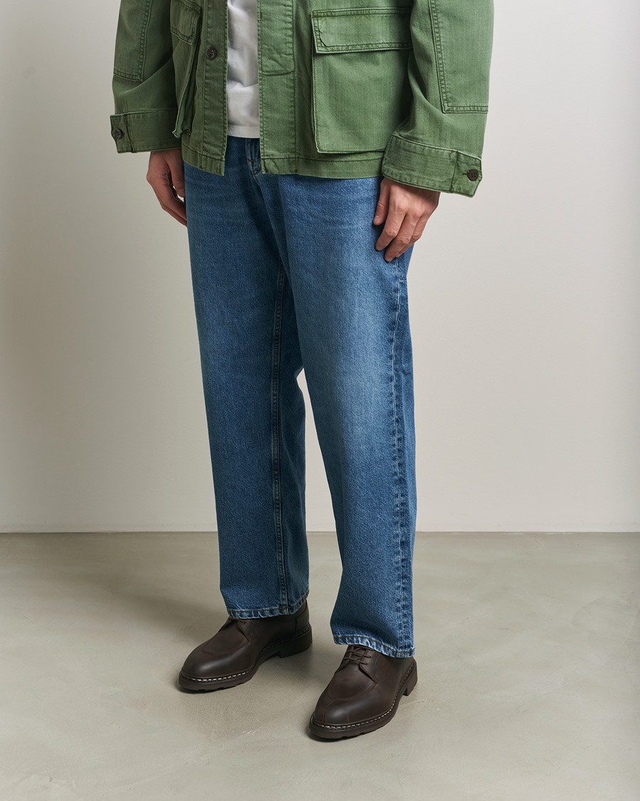 Mies | Derby-kengät | Paraboot | Avignon Derby Gringo