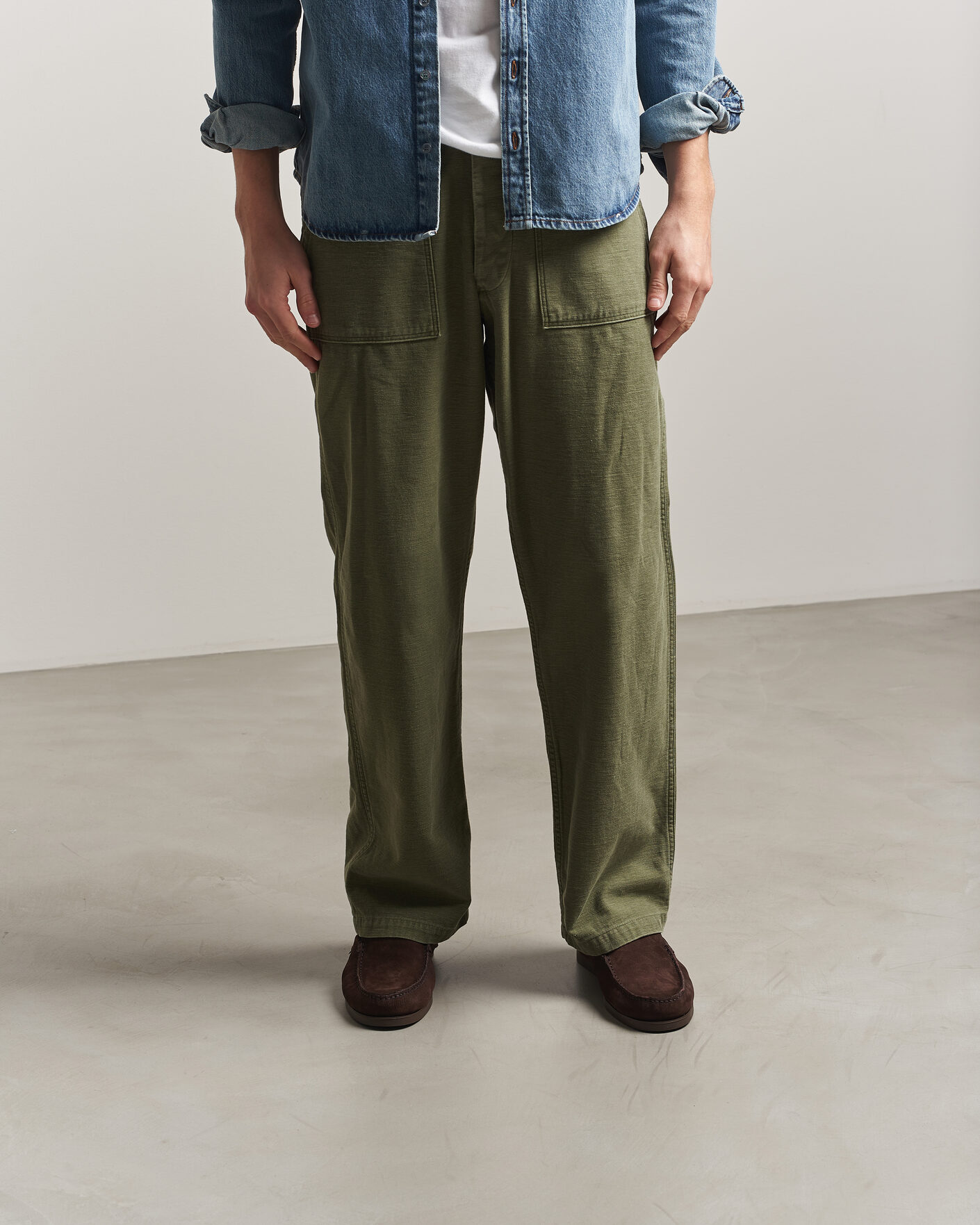 Mies | Sandaalit ja tohvelit | Paraboot | Bahamas Slipper Chocolate Nubuck