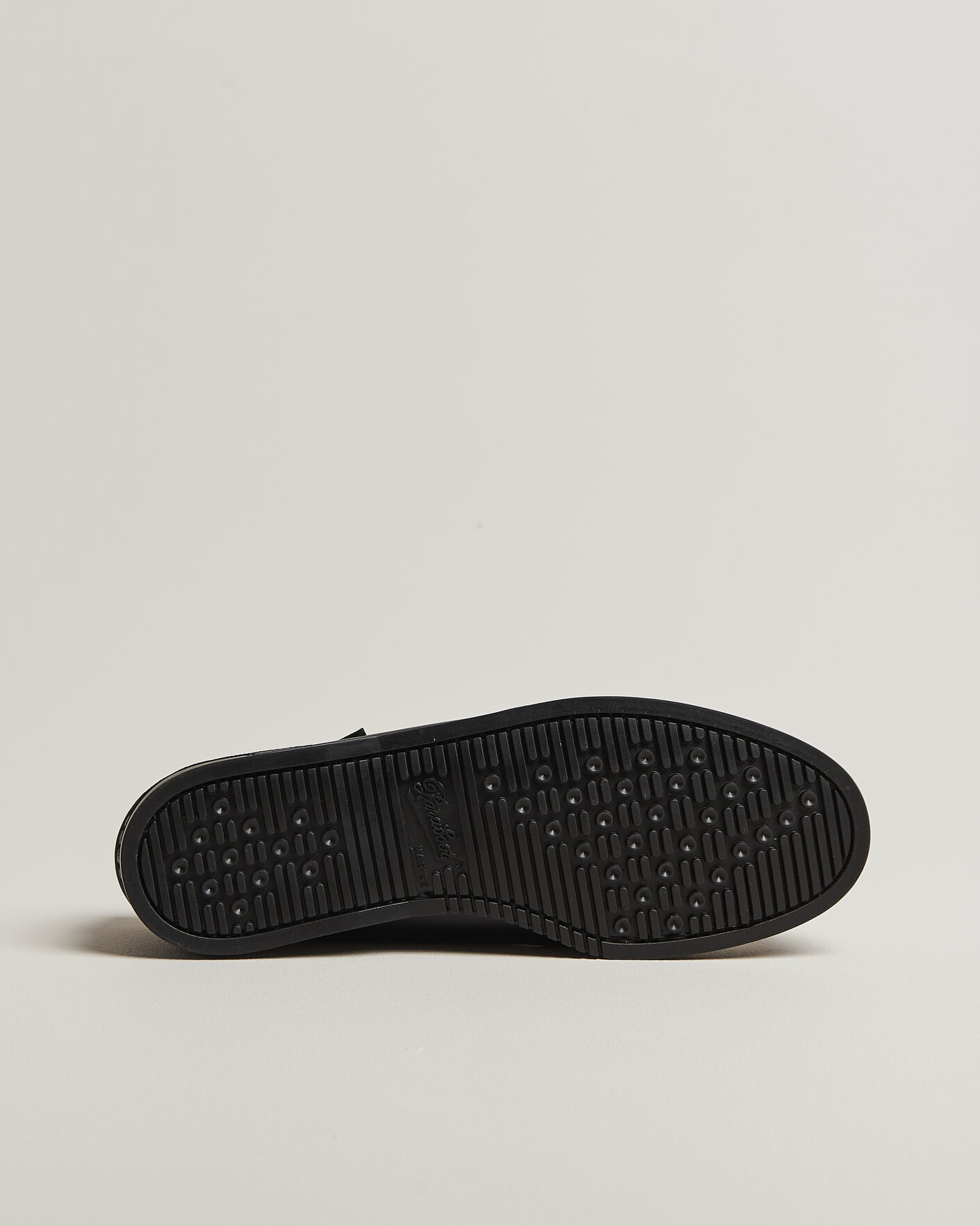 Mies | Purjehduskengät | Paraboot | Barth Boat Shoe Black