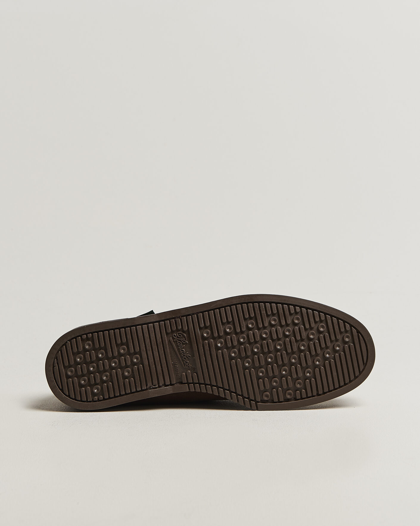 Mies | Purjehduskengät | Paraboot | Barth Boat Shoe Chocolate Nubuck