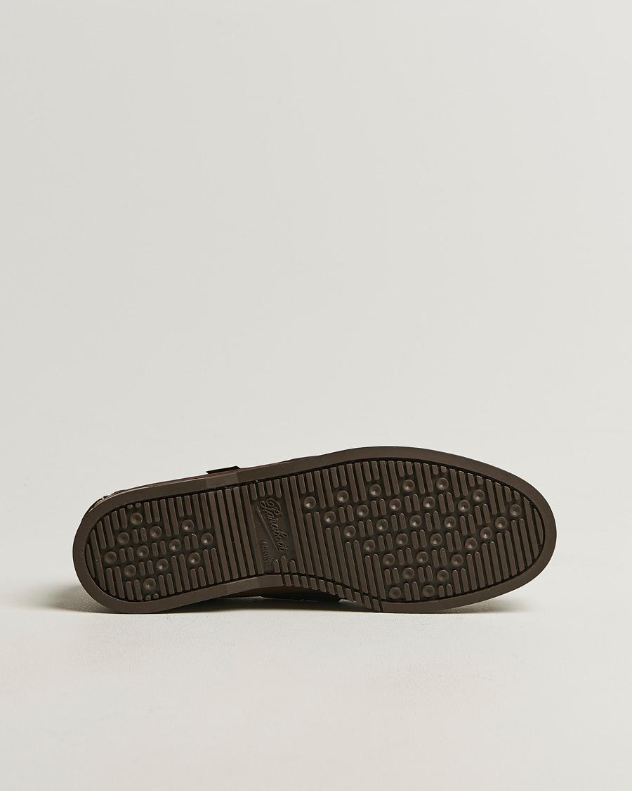 Mies | Purjehduskengät | Paraboot | Barth Boat Shoe Gringo/America