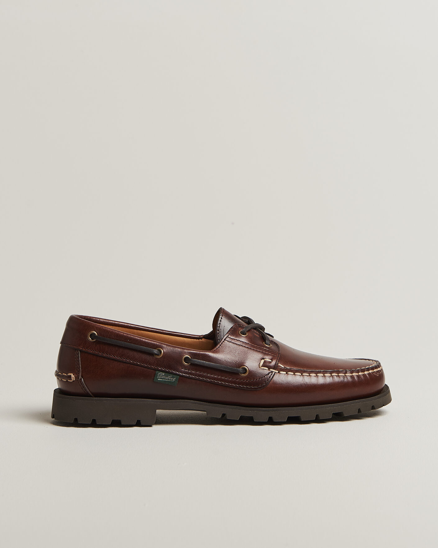 Mies | Purjehduskengät | Paraboot | Malo Moccasin America
