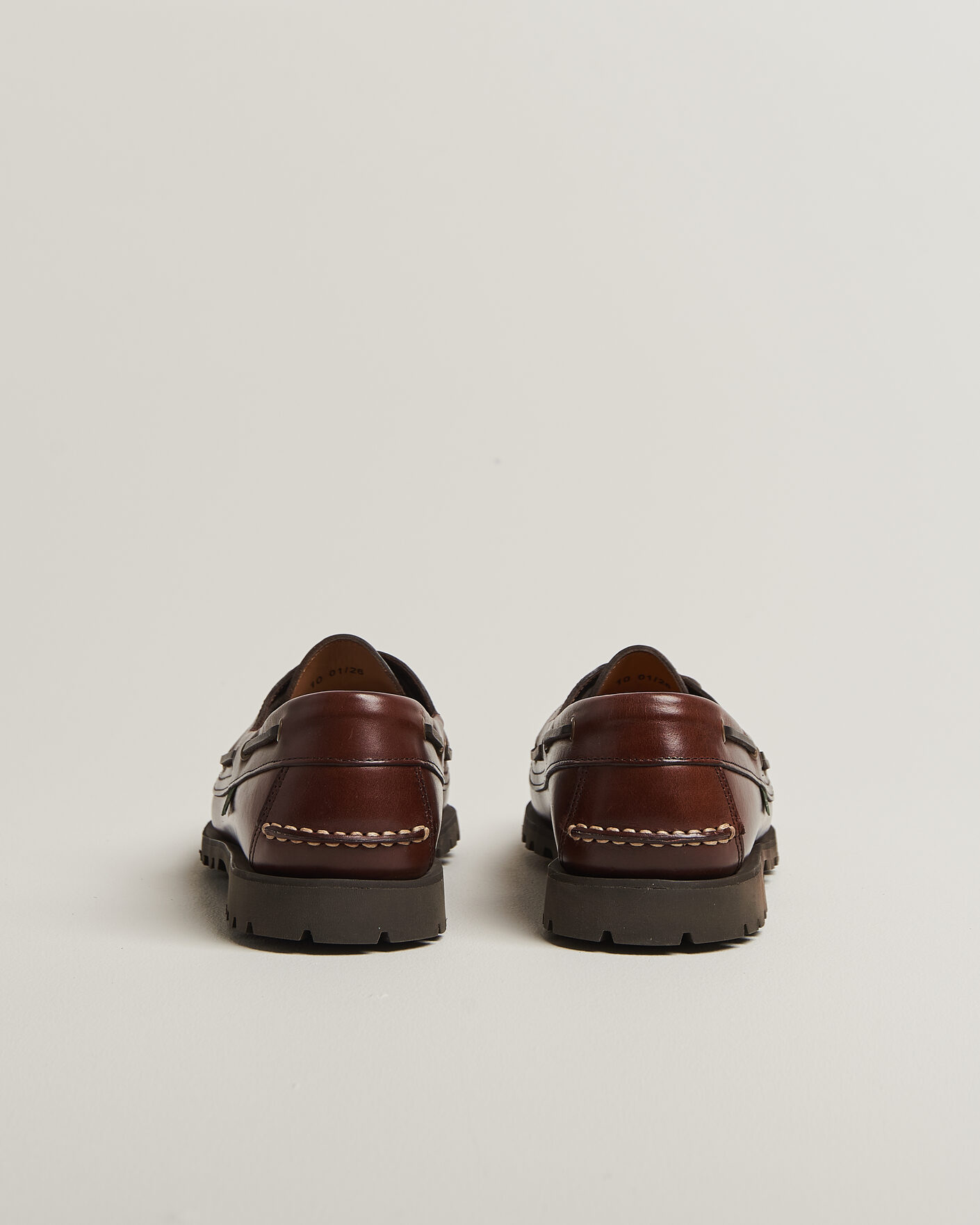 Mies | Purjehduskengät | Paraboot | Malo Moccasin America