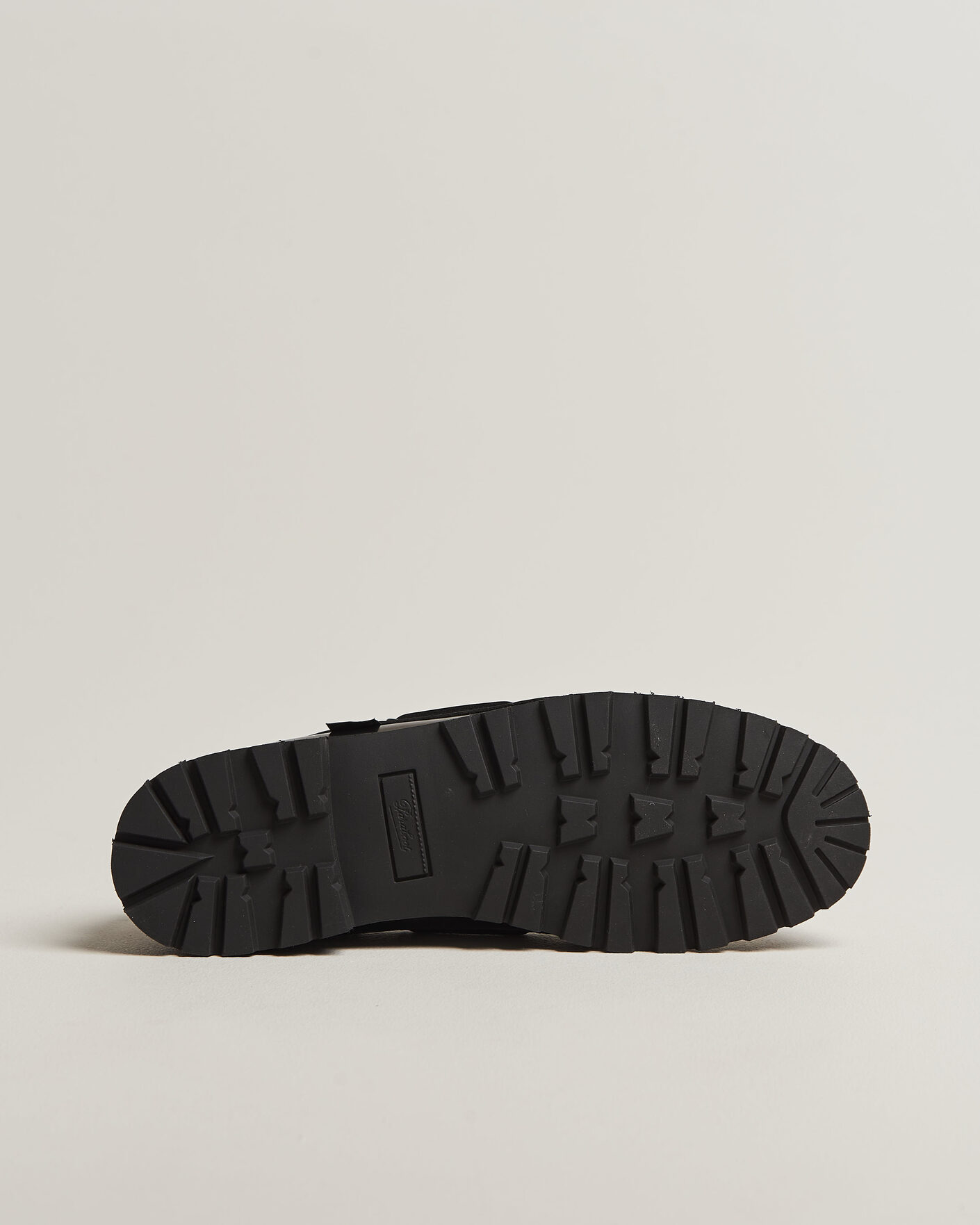 Mies | Purjehduskengät | Paraboot | Malo Moccasin Black