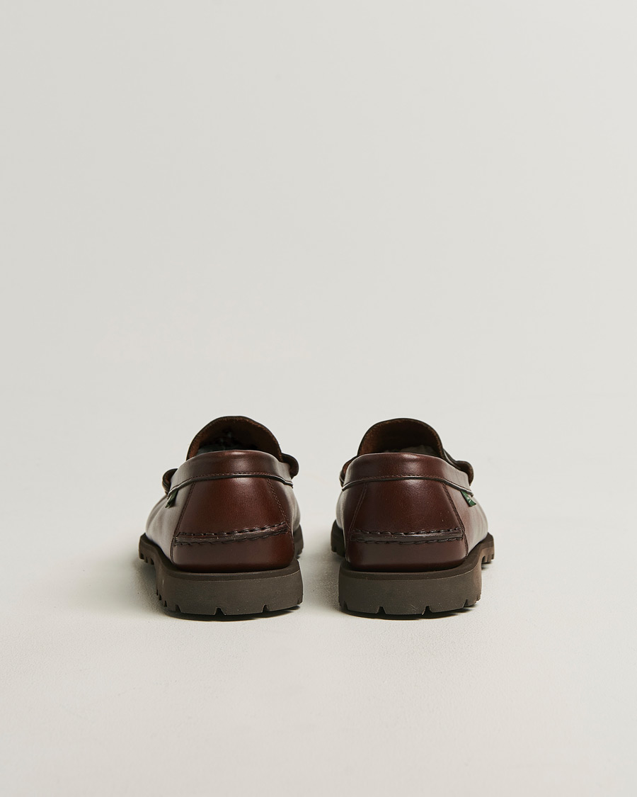 Mies | Loaferit | Paraboot | Coraux Raid Moccasin America