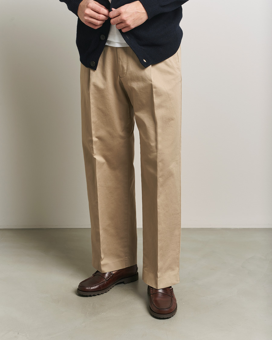 Mies | Loaferit | Paraboot | Coraux Raid Moccasin America