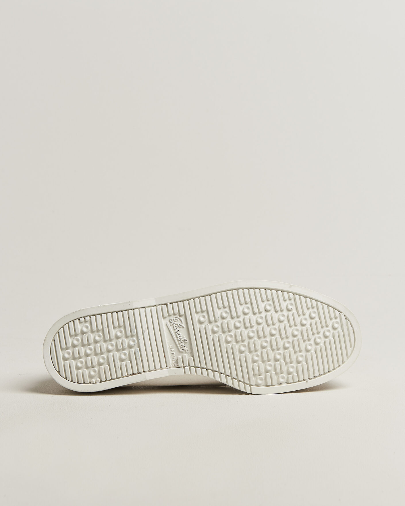 Mies | Tennarit | Paraboot | Malibu Sneaker White Deerskin