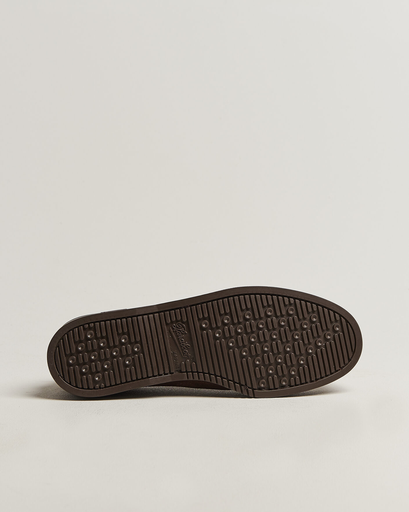 Mies | Tennarit | Paraboot | Malibu Sneaker Chocolate Nubuck