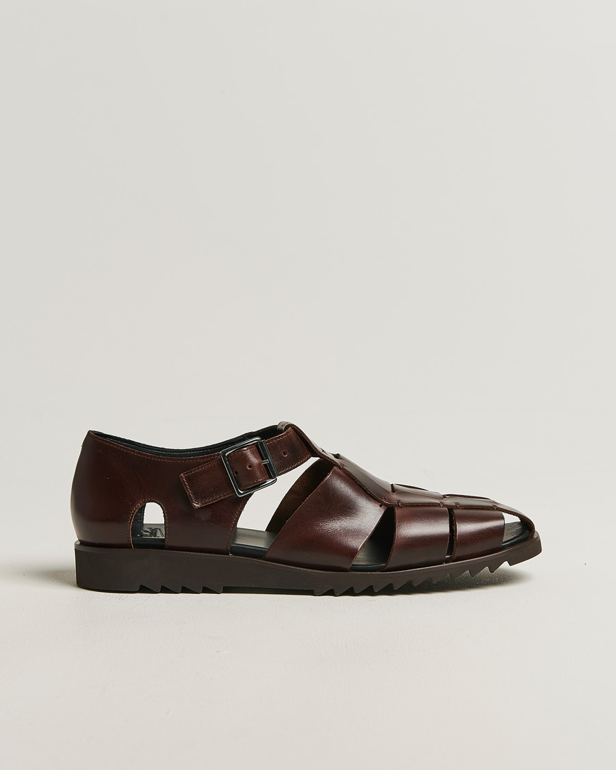 Mies | Sandaalit ja tohvelit | Paraboot | Pacific Sandal America