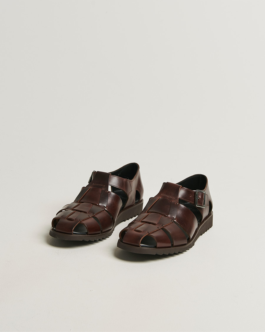 Mies | Sandaalit ja tohvelit | Paraboot | Pacific Sandal America