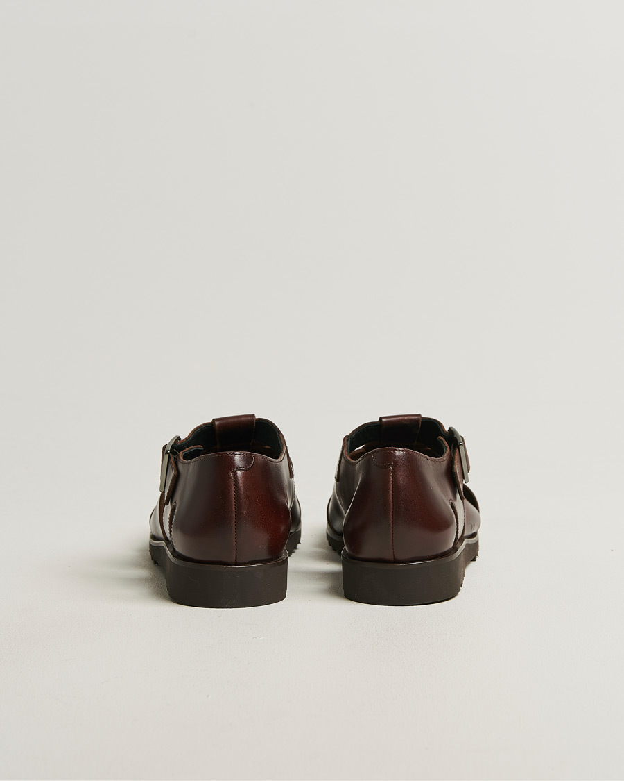 Mies | Sandaalit ja tohvelit | Paraboot | Pacific Sandal America