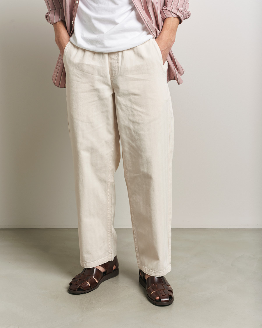 Mies | Sandaalit ja tohvelit | Paraboot | Pacific Sandal America