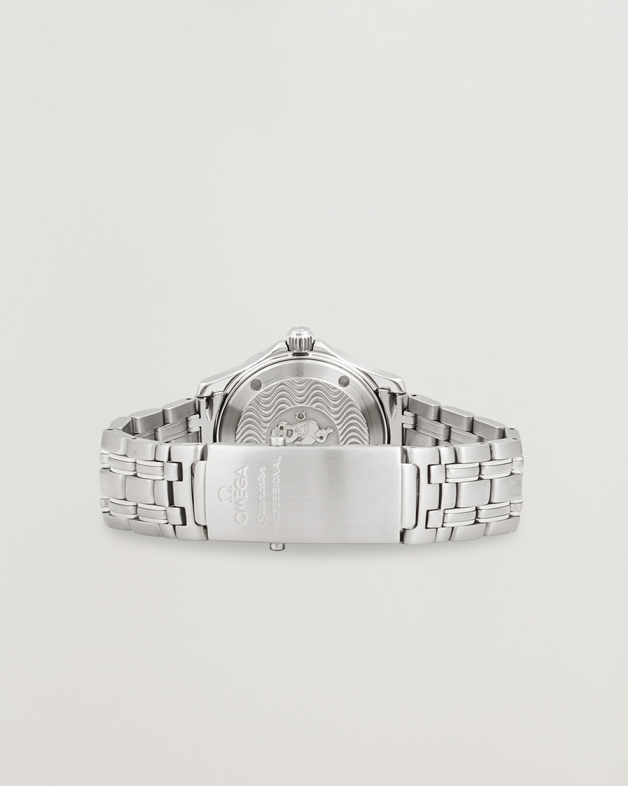 Mies | Omega Pre-Owned Seamaster 300M | Omega Pre-Owned | Seamaster 300M