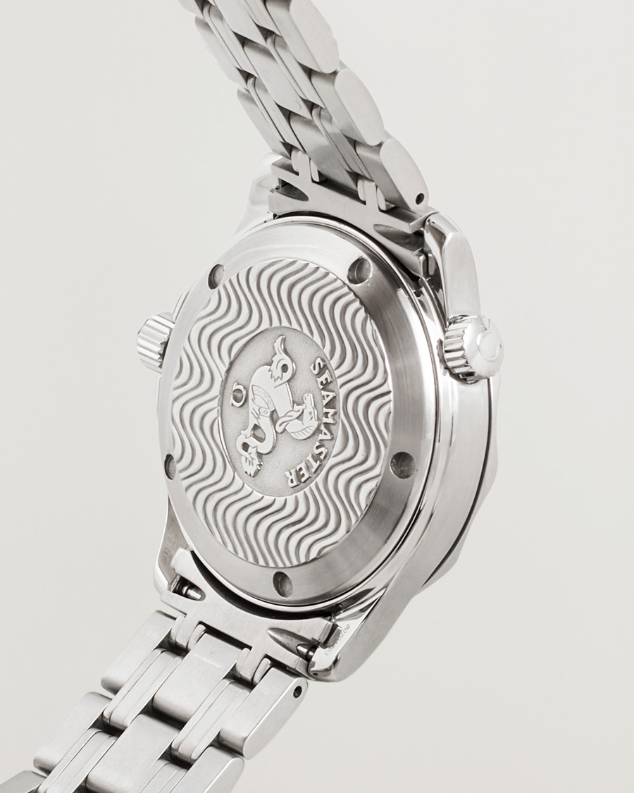 Mies | Omega Pre-Owned Seamaster 300M | Omega Pre-Owned | Seamaster 300M